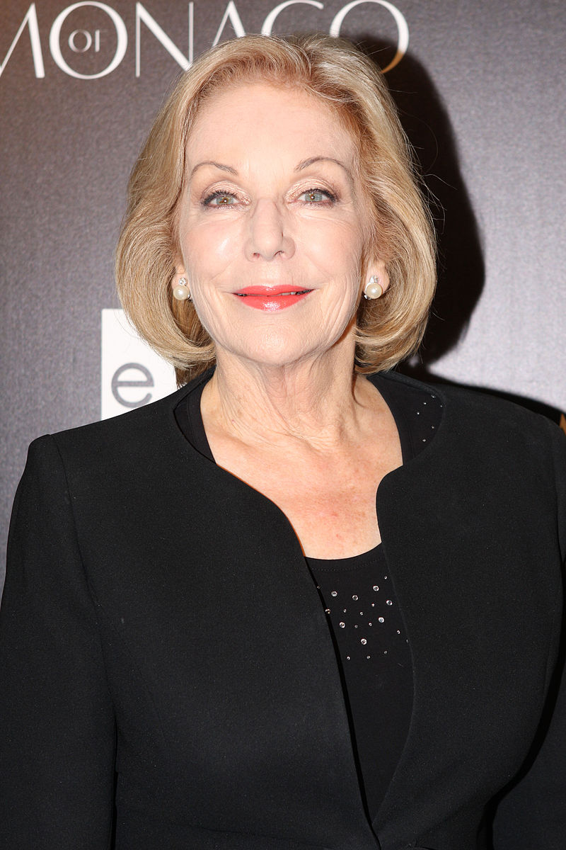 Ita Buttrose