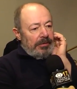 Italo Rota