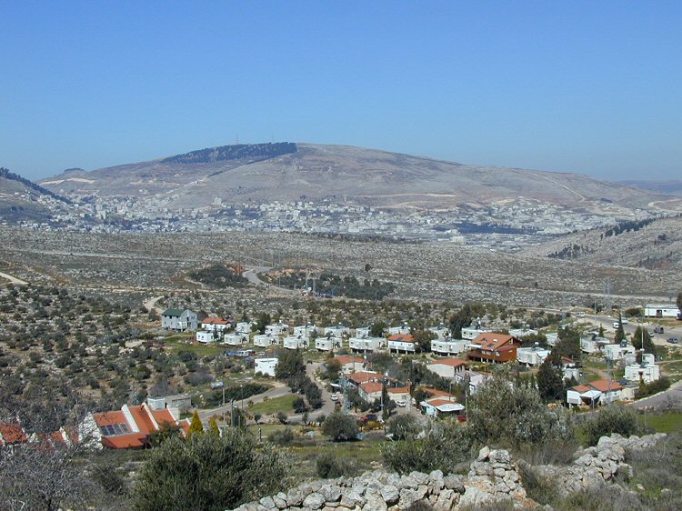 Itamar Ben Chaim