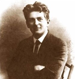 Itamar Ben-Yehuda