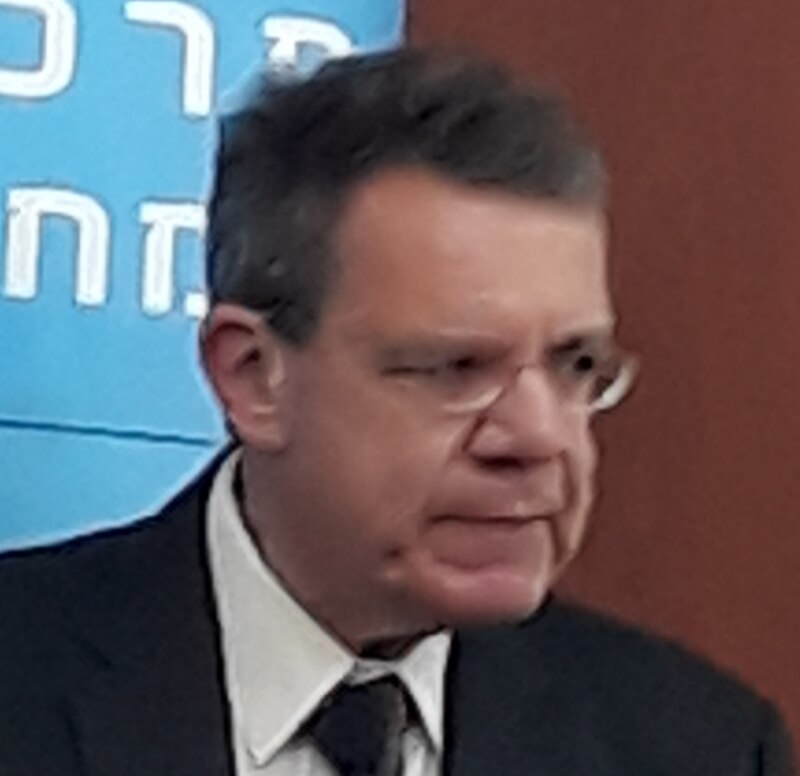 Itamar Kramer