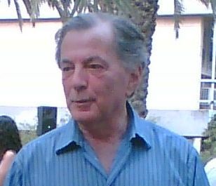 Itamar Rabinovich