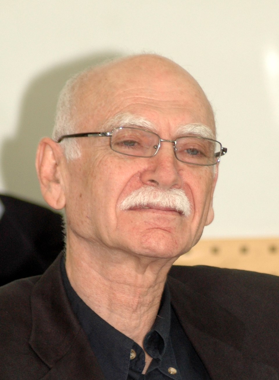 Itamar Zohar