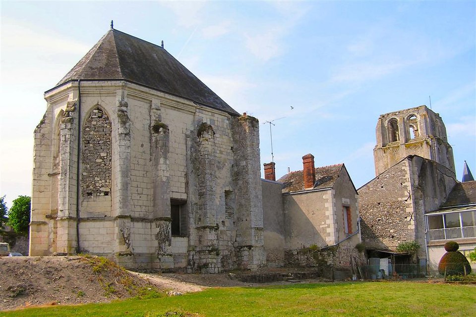 Ithier Bouchard