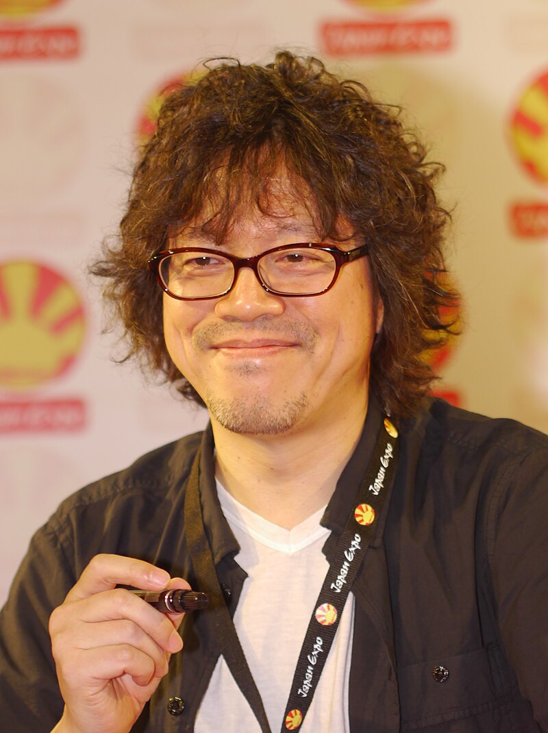 Ito Naoki