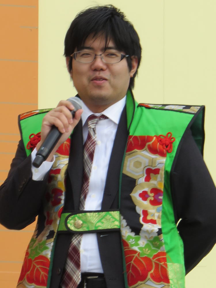 Itodani Tetsurou