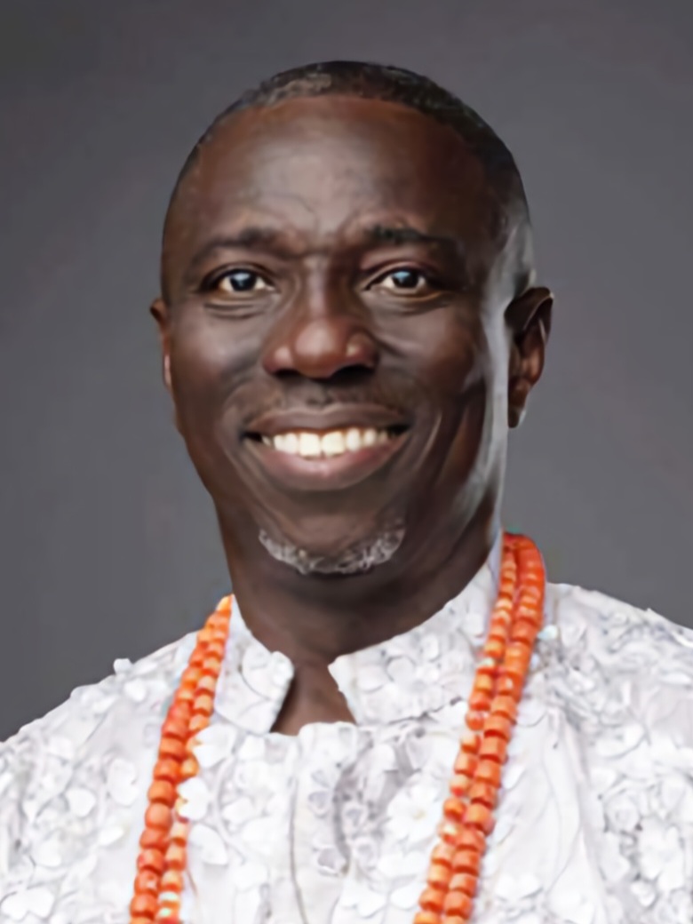 Ituah Ighodalo