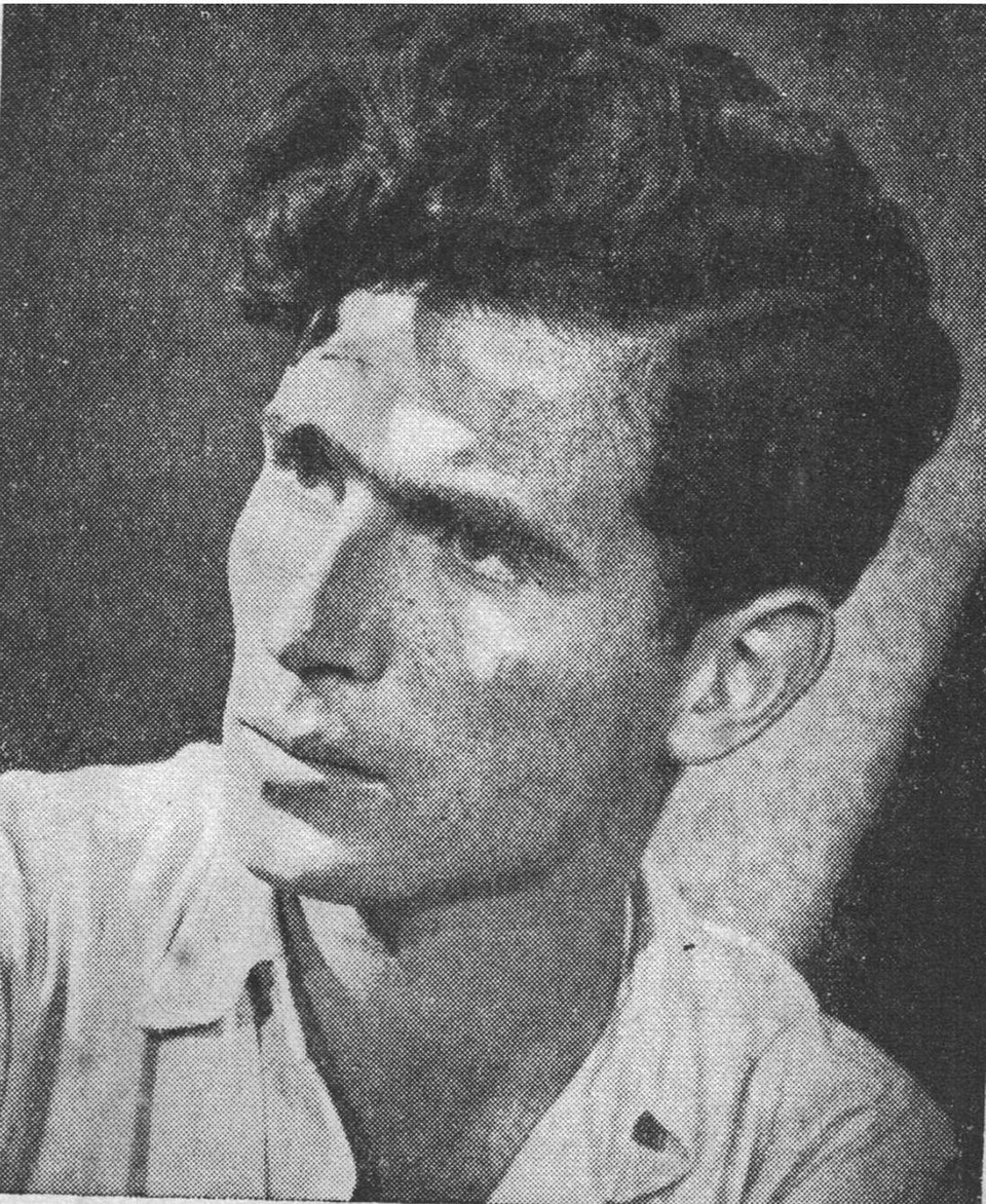 Itzhak Amit