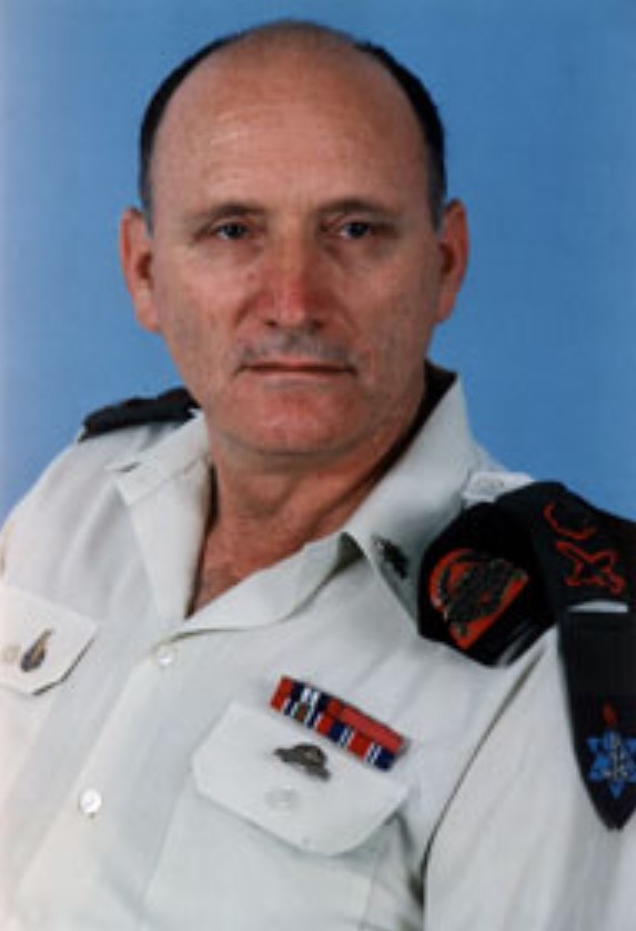 Itzhak Brik
