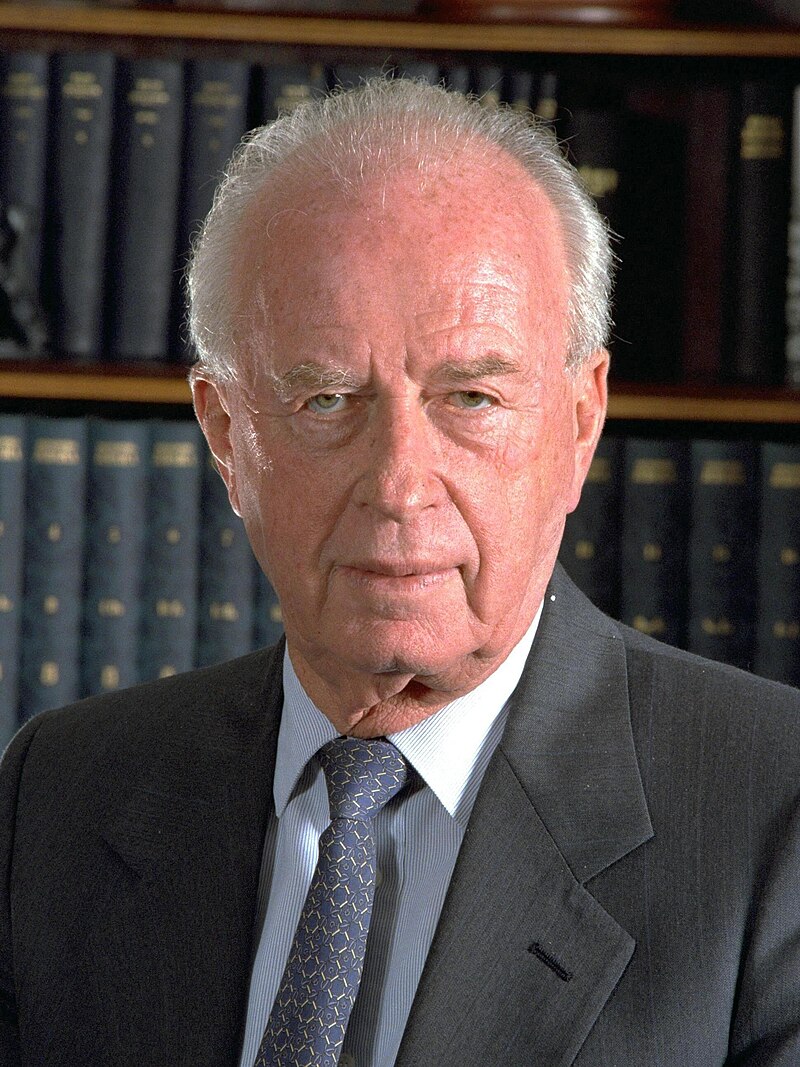 Itzhak Herzog