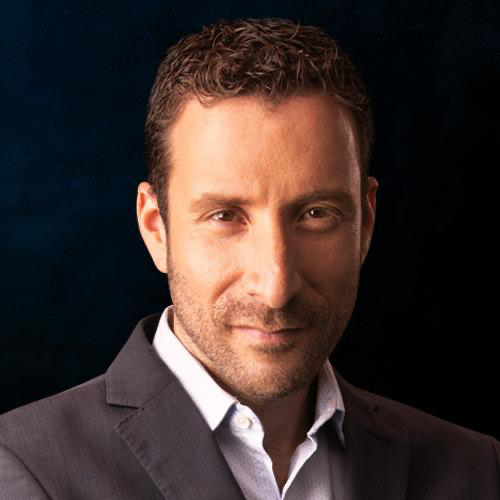 Itzik Shmuli