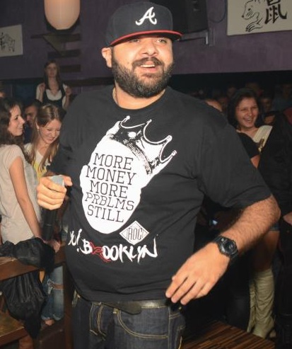 Iulian Nechifor