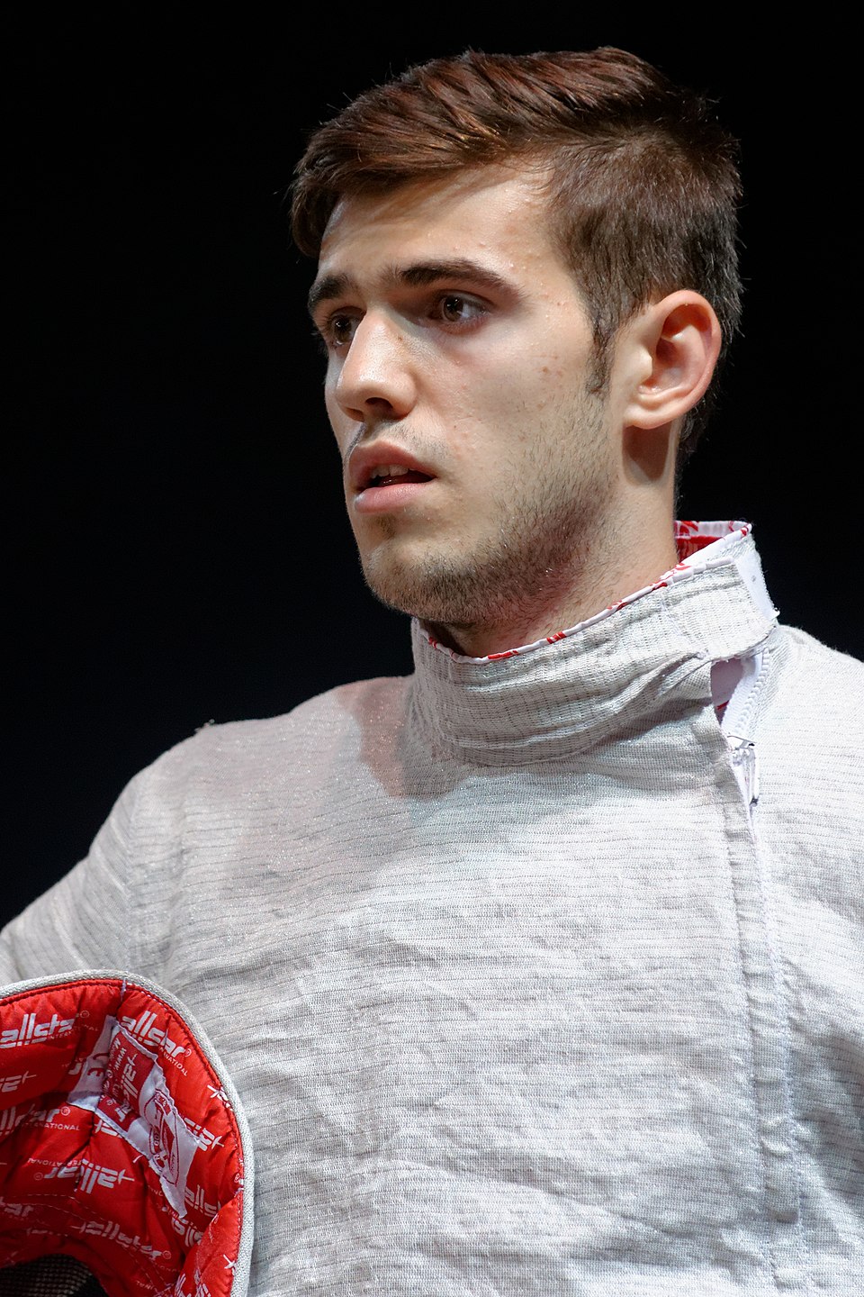 Iulian Paraschiv