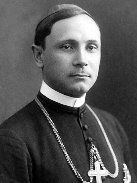 Iuliu Hossu