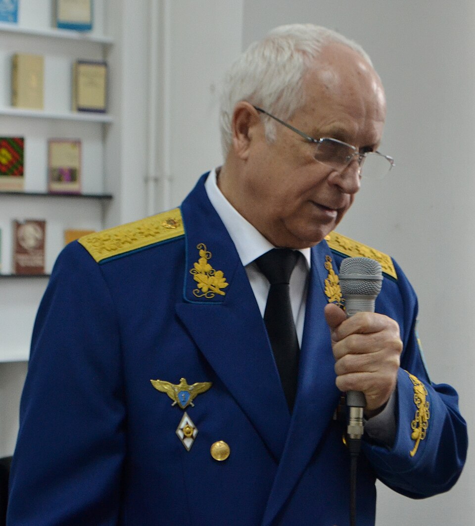 Iurii Ignat