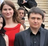Iustina Rotaru