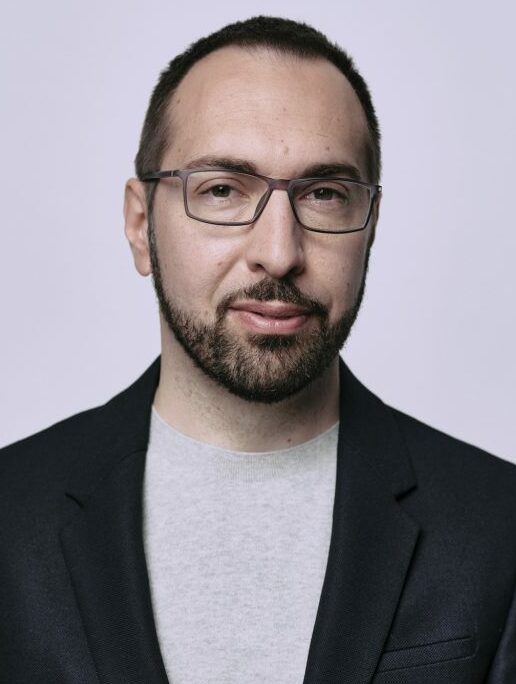Iva Mertić Tomašević