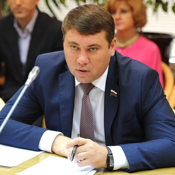 Ivan Abramov
