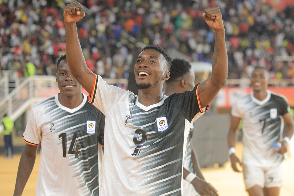 Ivan Ahimbisibwe