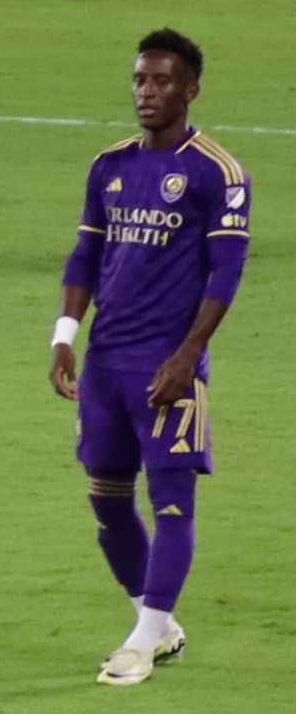 Iván Angulo