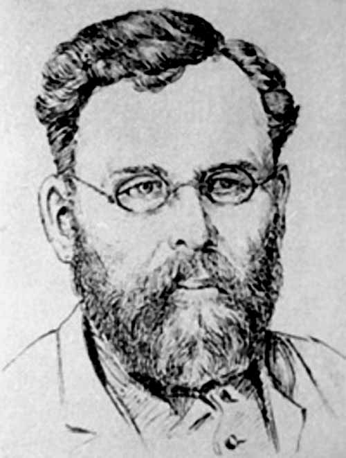 Ivan Babin