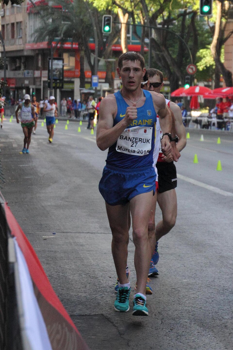 Ivan Banzeruk