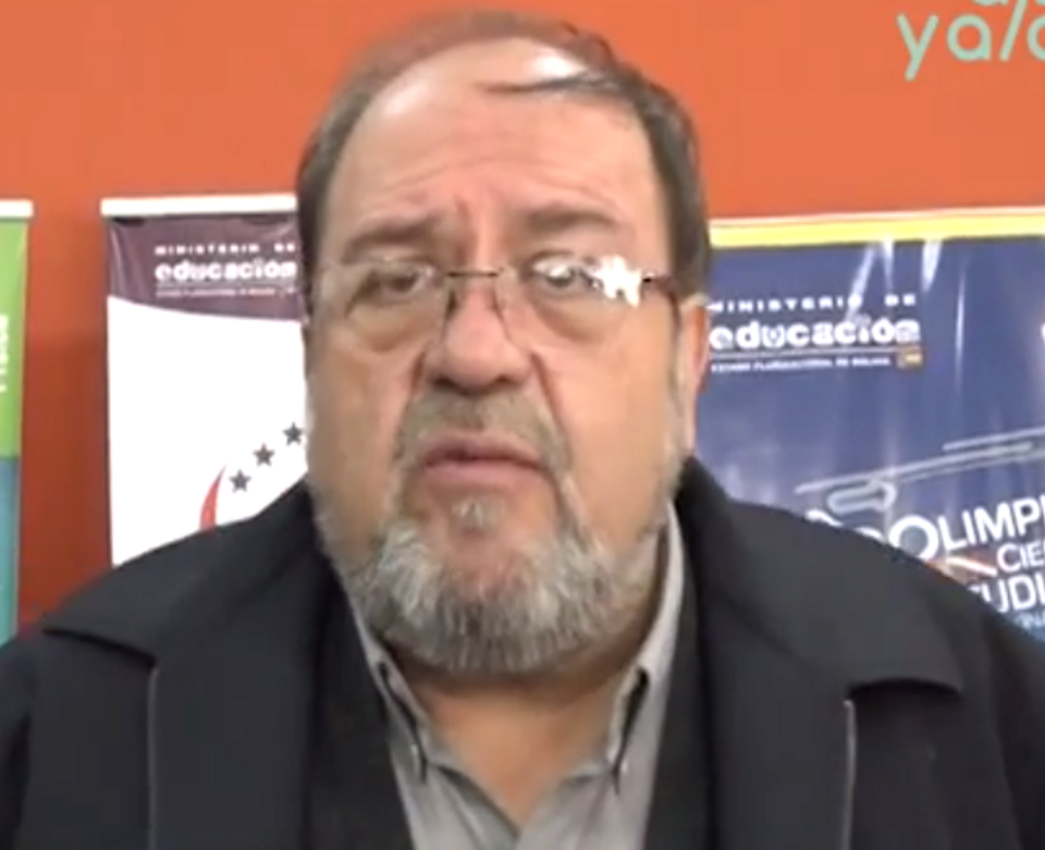 Iván Campero