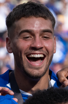 Iván Carrasco