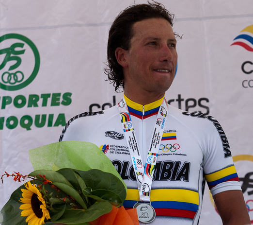 Iván Casas