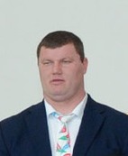 Ivan Cholakov
