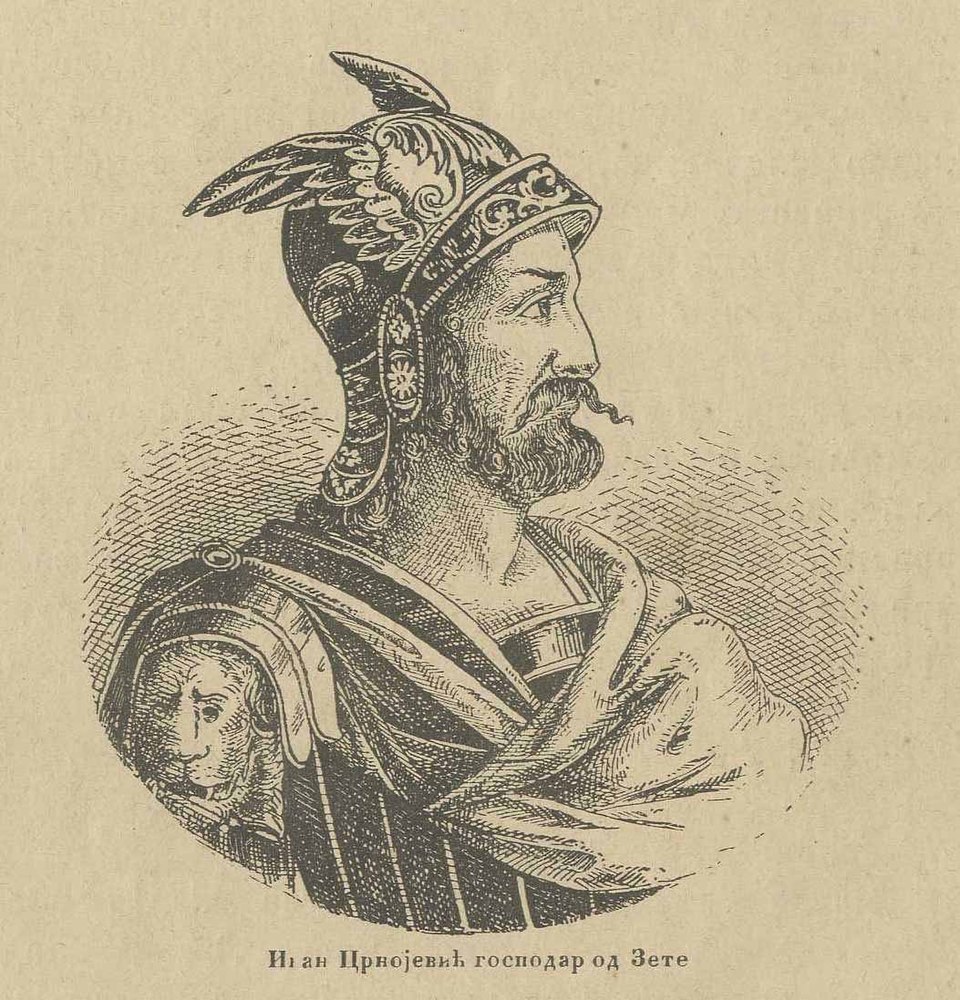 Ivan Crnojević