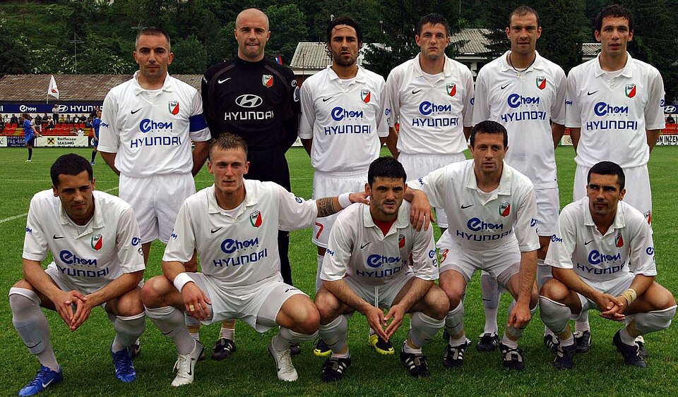 Ivan Cvetković