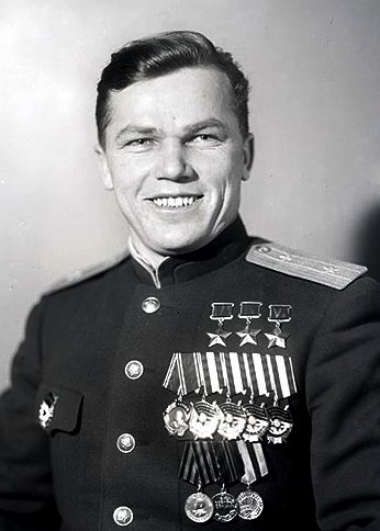 Ivan Davidkov