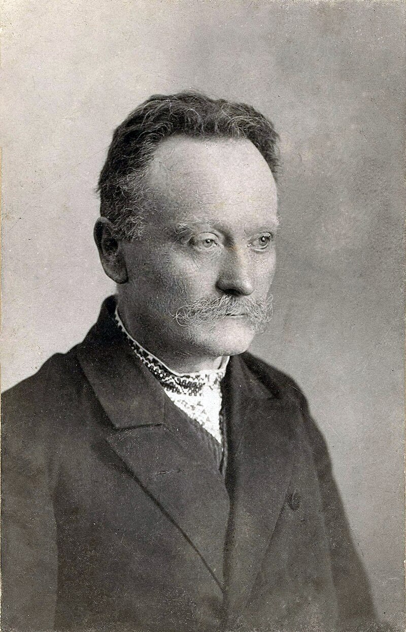 Ivan Franko