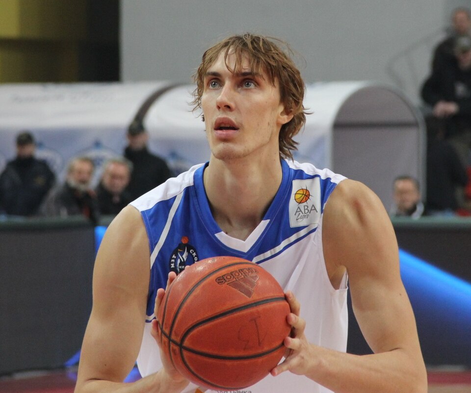 Ivan Gabrić