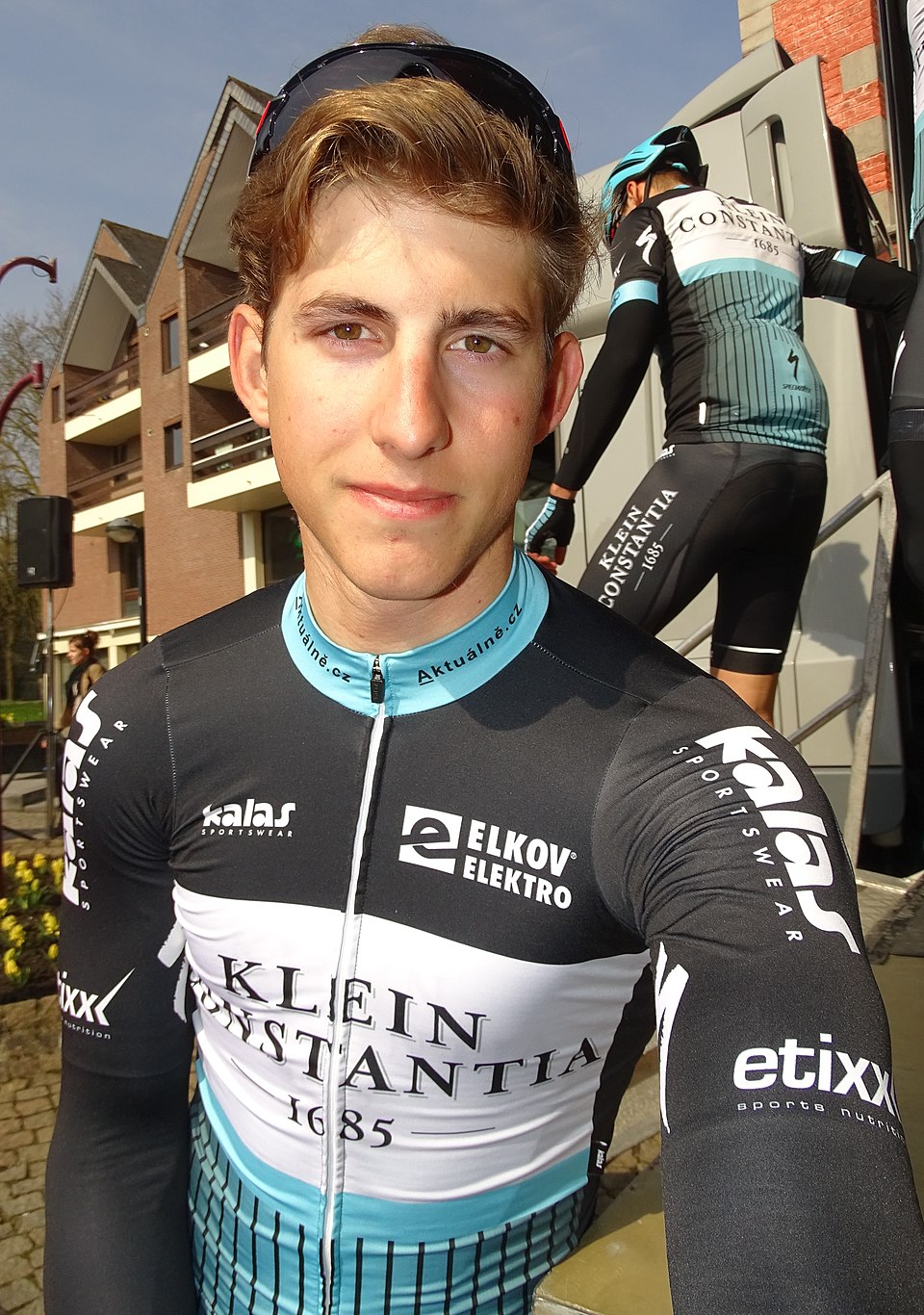 Iván García