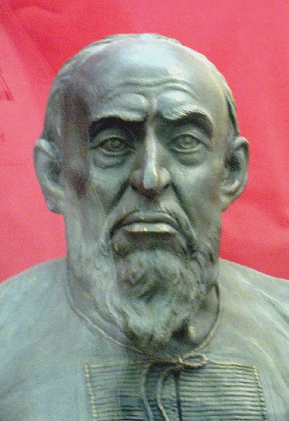 Iván Grain