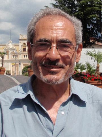 Iván Grassi