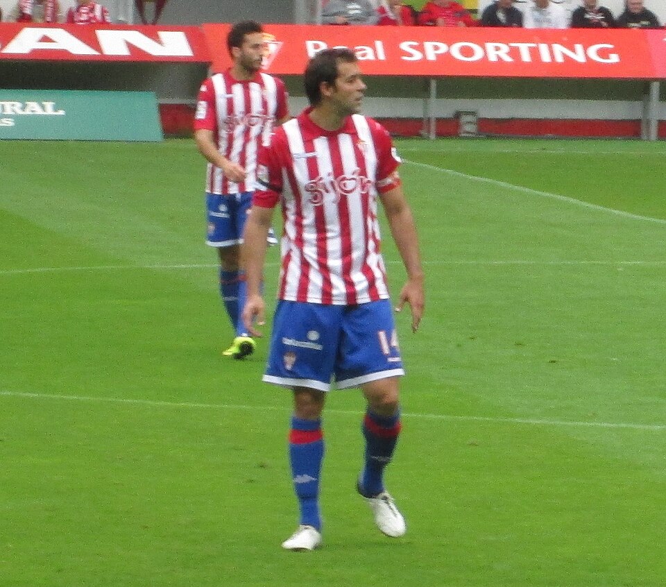 Iván Hernández Gallegos
