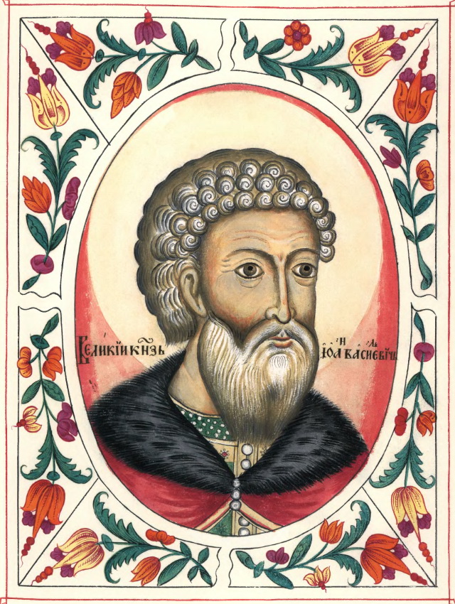 Ivan III