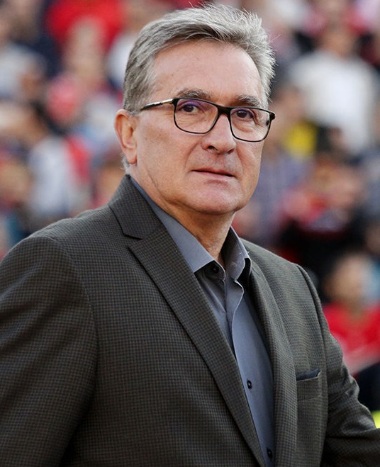 Ivan Ivanković