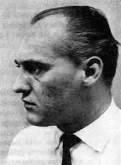 Ivan Kocmut