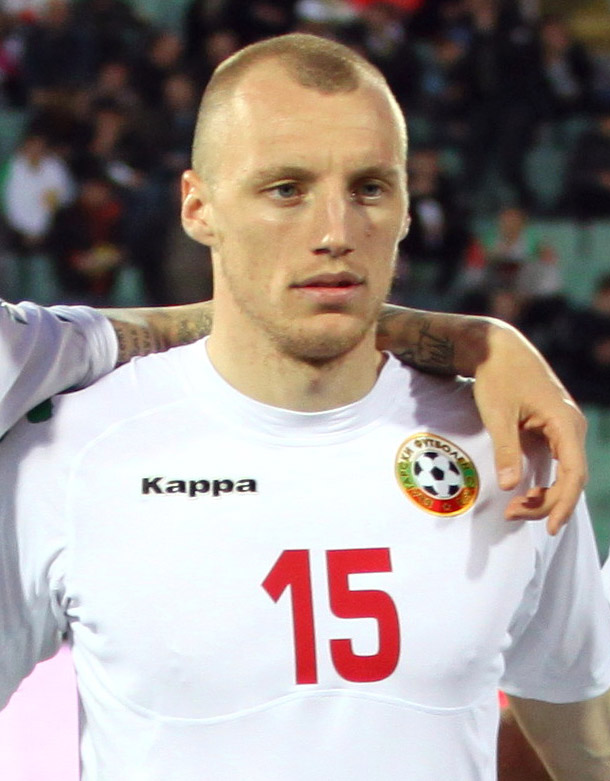 Ivan Kotev