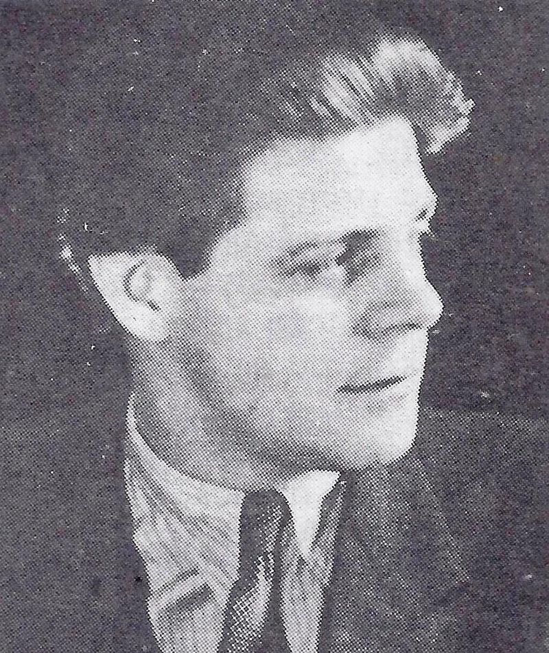 Ivan Kovačić