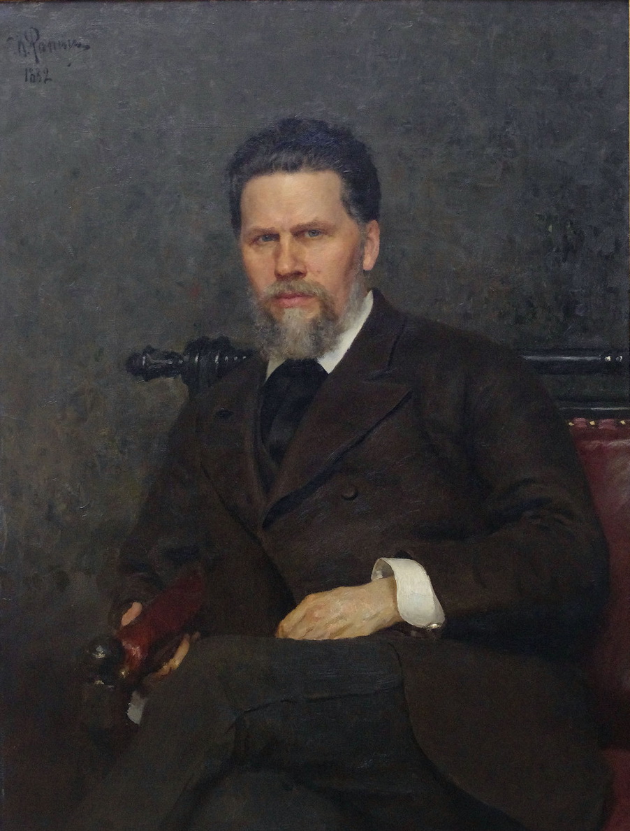 Ivan Kramskoy