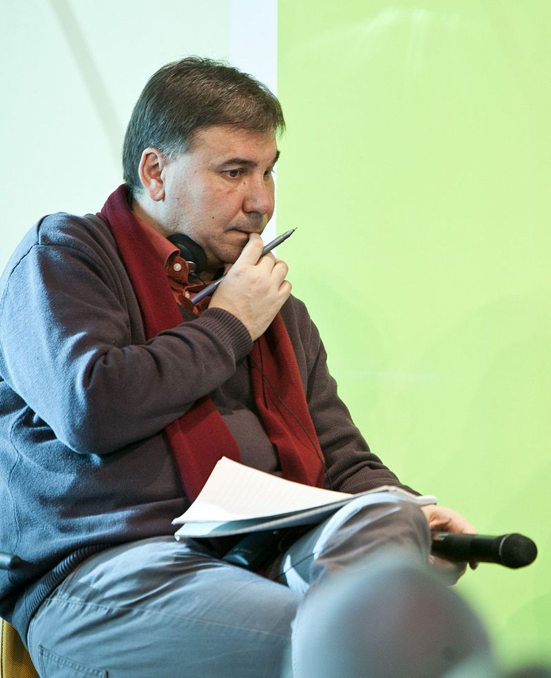 Ivan Krastev