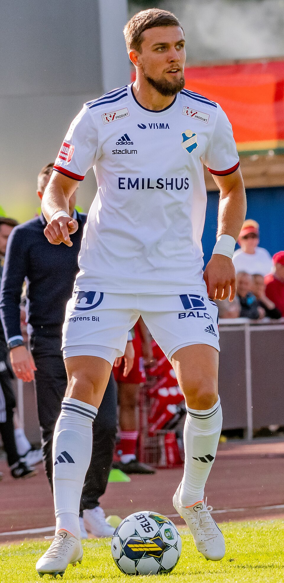 Ivan Kricak
