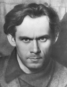 Ivan Leonidov
