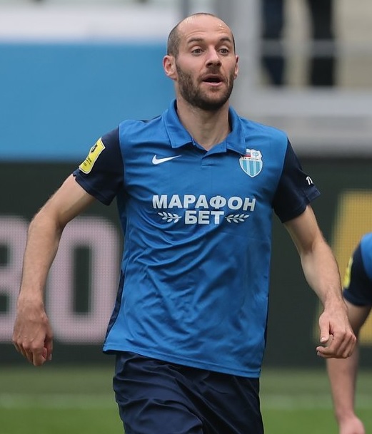 Ivan Majevski