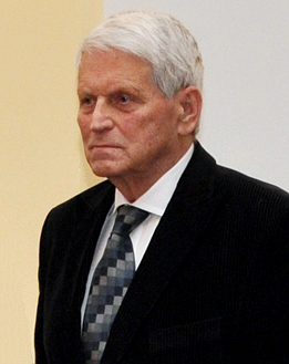 Ivan Maťušík